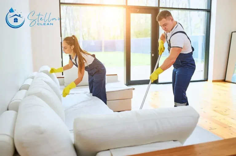 Top Janitorial Services Miami for Reliable and Eco-Friendly Commercial Cleaning