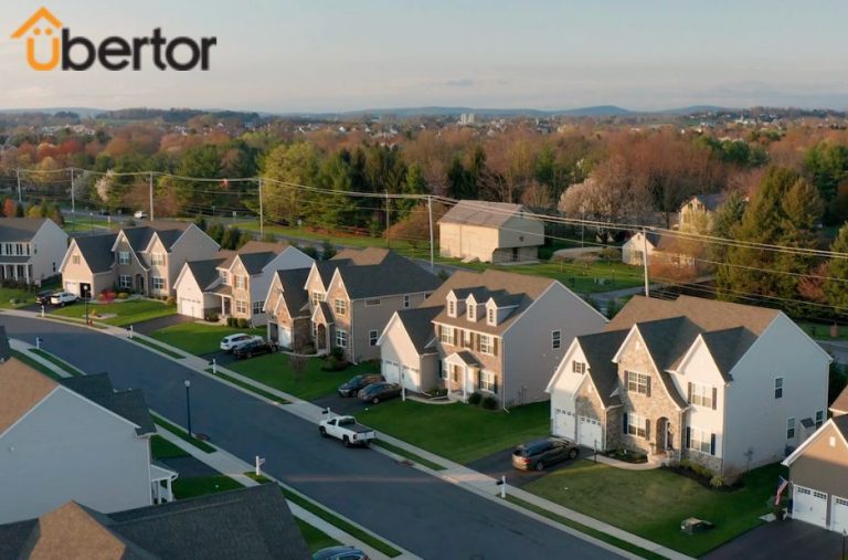 Top Real Estate Website Design Tips to Boost Your Property Business Online