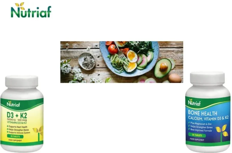 Top Bone Strength Supplements Kenya for Strong and Healthy Bones