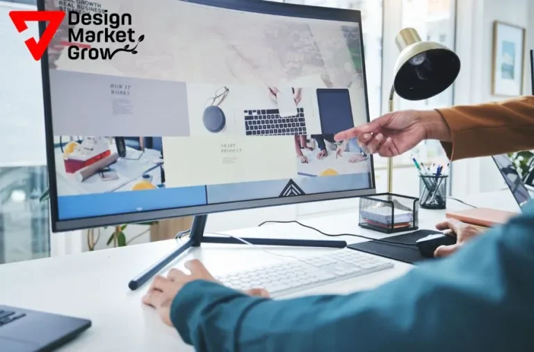 Custom & Professional Logo Design Services Cincinnati for Lasting Brand Impact
