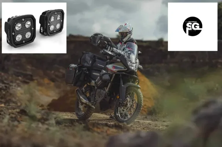 Top Motorcycle Accessories Bags for Durable and Smart Storage Solutions