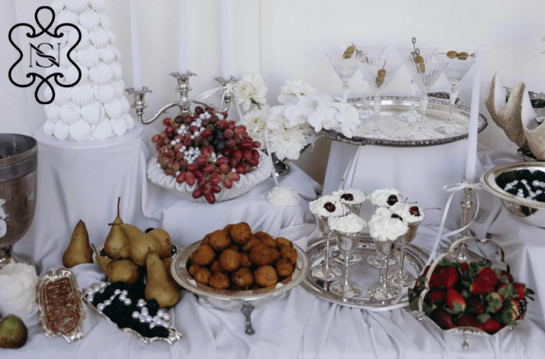 Expert Sofreh Aghd Styling Sydney for Elegant and Memorable Wedding Displays