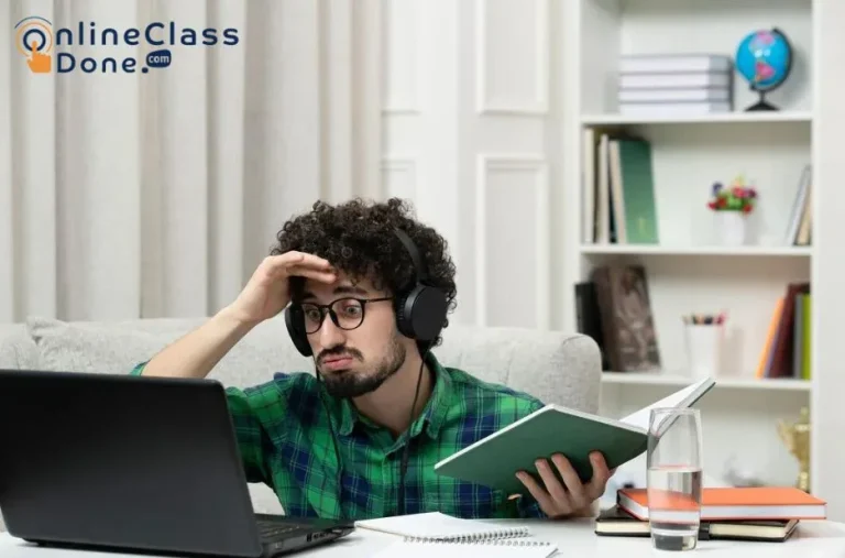Expert Help to Take My Online Class and Achieve Top Academic Results