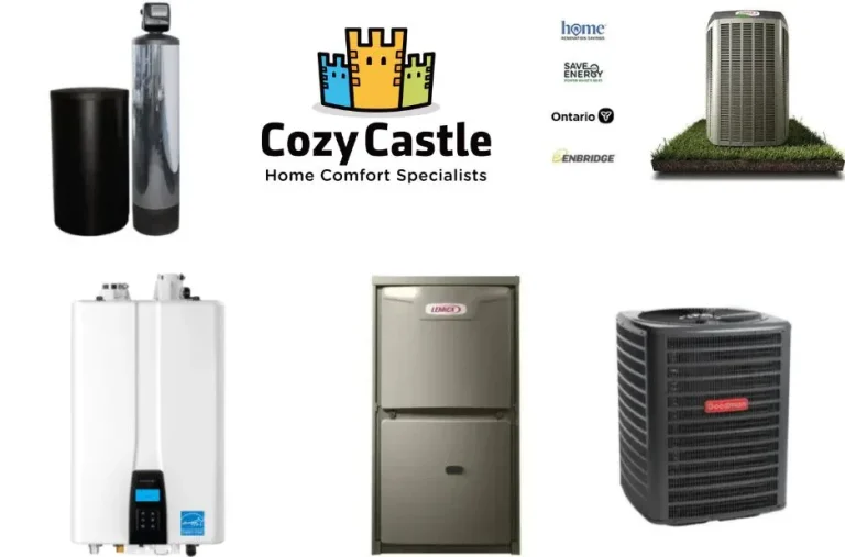 Kinghome Solutions: Expert Toronto Installation for Reliable Heating and Cooling