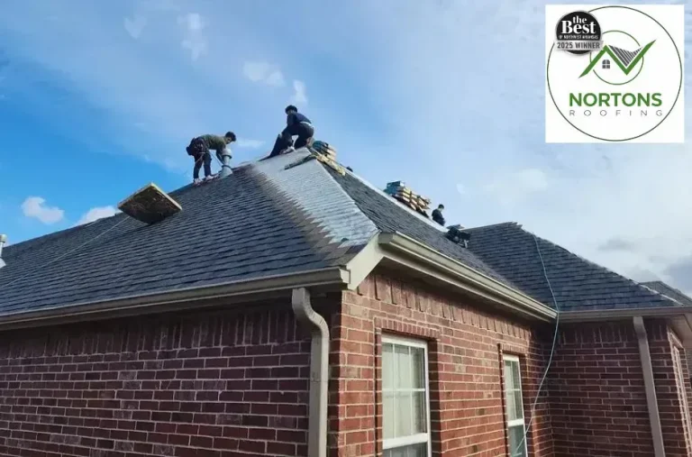 Affordable Roof Financing Oklahoma Solutions for Residential and Commercial Projects