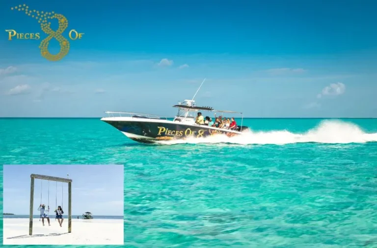 Discover the Stunning Beauty of Harbor Island Pink Sands for Your Next Island Vacation Discover the Stunning Beauty of Harbor Island Pink Sands for Your Next Island Vacation