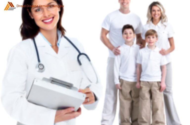 Dread-Disease-Versicherung Vergleich online – Beste Angebote für Ihre Absicherung finden