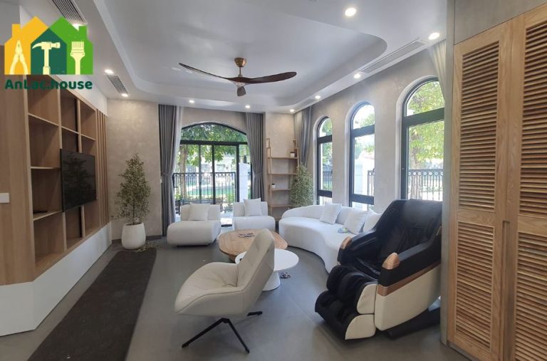 Dịch Vụ Xây Nhà Trọn Gói Tại Hải Phòng Uy Tín Chất Lượng Cao