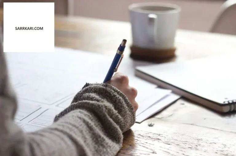 Govt Exam Result 2024 – Latest Updates and Notifications on Sarrkari.com