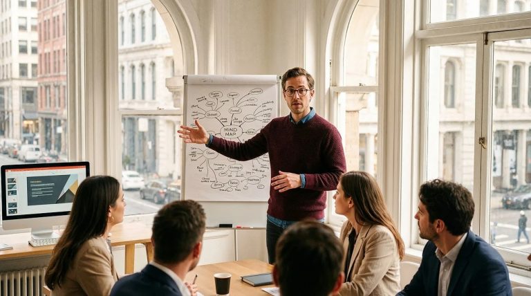 Unlock Your Potential with the Certified Master Trainer Program for Expert Leadership