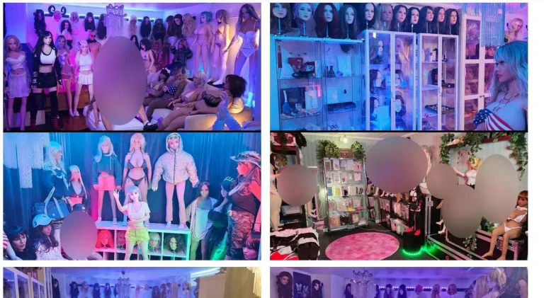 Top Best Sex Doll Vendors for Quality and Trusted Online Purchases