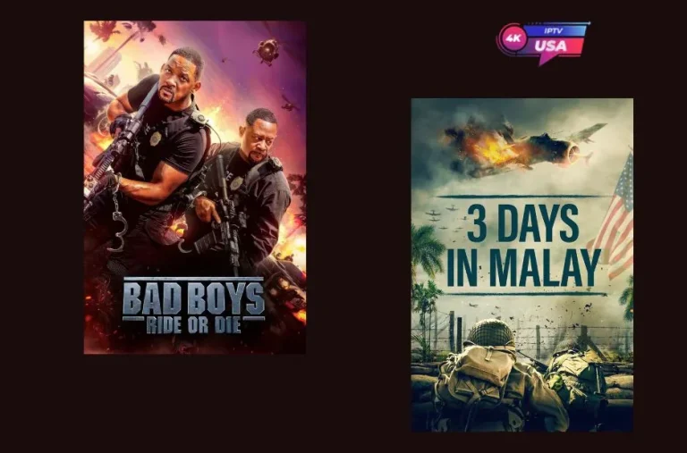 Best IPTV USA Services for 4K Live Channels, Sports, Movies & Global Entertainment