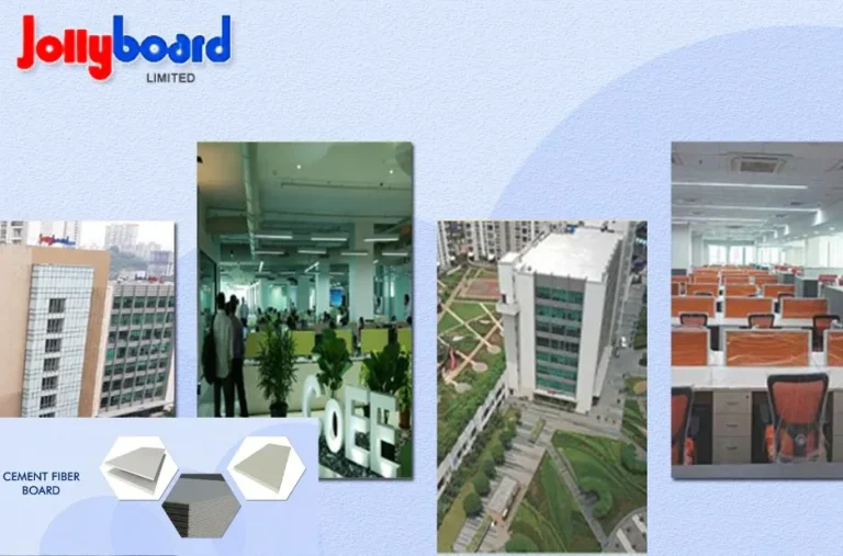 Top Mezzanine Flooring Manufacturers in India for Durable and Efficient Solutions