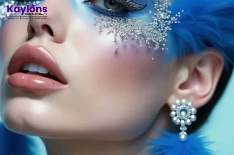 Top Beauty Courses Chandigarh for Expert Training in Makeup, Skincare, Hairstyling & Nails