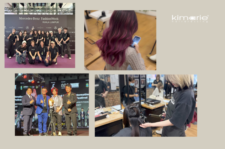 Top Hair Salon in Kota Damansara for Stylish Cuts and Expert Care