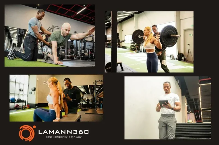 Top Wellness Coaching Platform UAE for Personalized Health and Wellness Programs