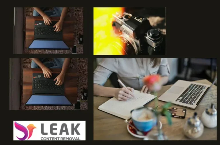 Effective Leaked Content Removal Services to Protect Your Online Reputation