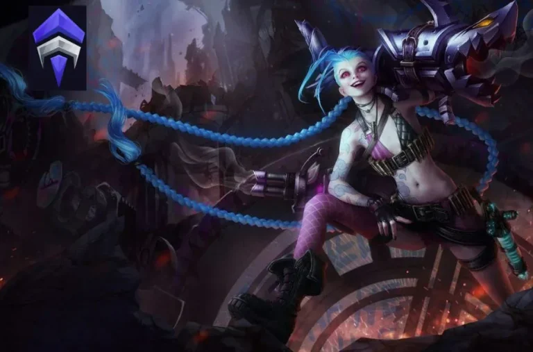 Buy Ranked League Accounts for Fast and Secure Competitive Progression