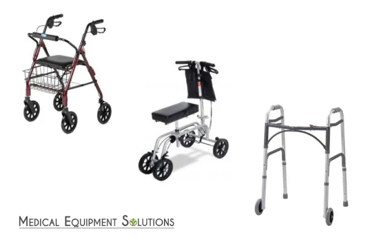 Top Medical Equipment Miami: Reliable Solutions for Wheelchairs, Beds, and Oxygen Needs