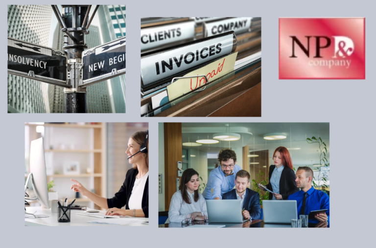 Expert Commercial Credit Management UK Solutions for Effective Business Cash Flow