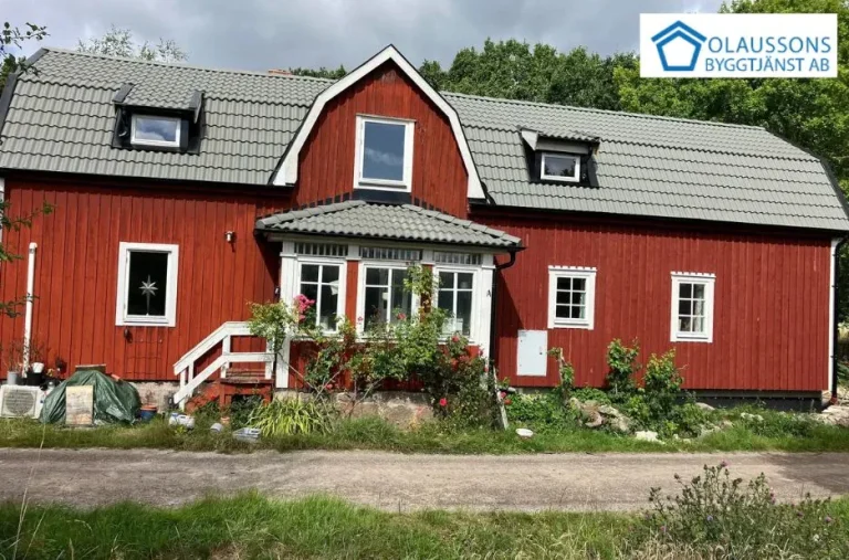 Badrumsrenovering – Så förnyar du ditt badrum med stil och funktionalitet