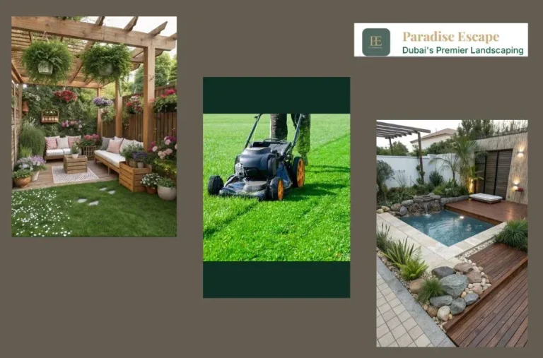 Villa Garden Design Ideas for Luxurious Outdoor Spaces and Stylish Landscaping