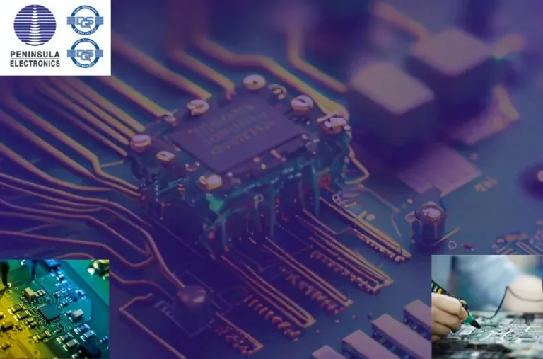 Expert Conformal Coating PCB Services for Durable and Reliable Circuit Protection