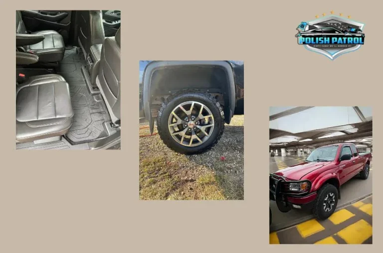 Ceramic Coating Ottumwa – Expert Mobile Vehicle Protection and Shine