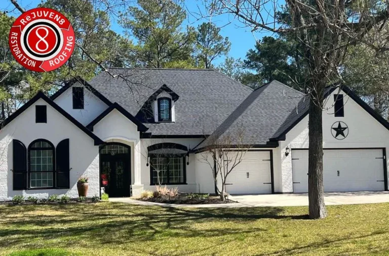 Expert Roof Repair Tomball TX | Reliable and Affordable Roofing Solutions