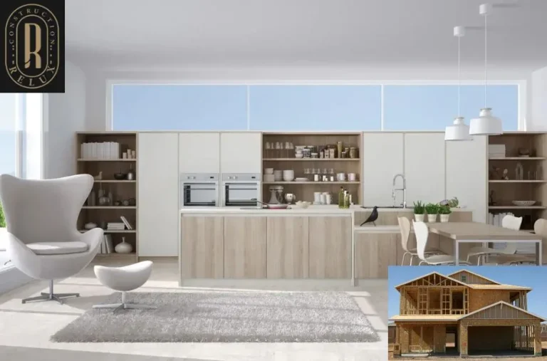 Custom Interior Renovation Vancouver – Expert Home Makeovers by Reluxconstruction.com