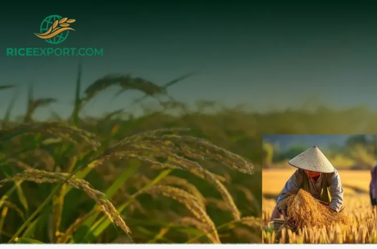 Top 25% Broken Rice Exporter Ghana | Quality Rice Supply & Reliable Export Services
