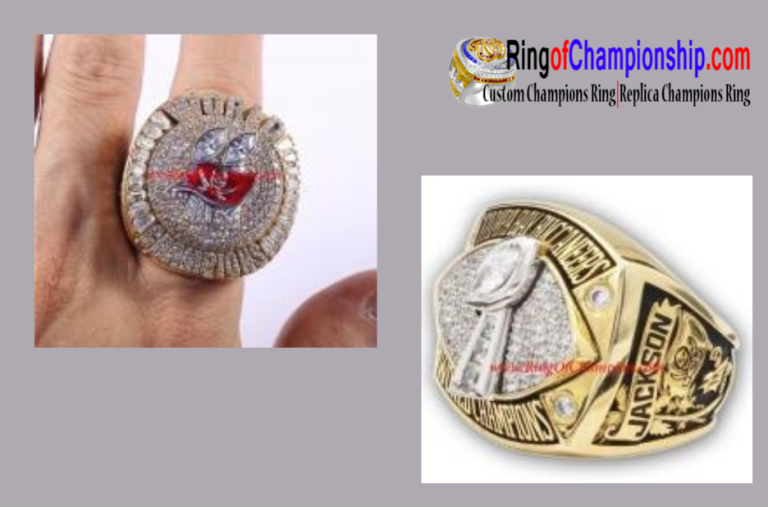 Ring of Championship – Showcase Your Victory with Exclusive Championship Rings Ring of Championship – Showcase Your Victory with Exclusive Championship Rings