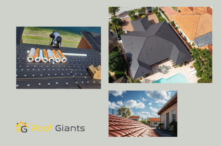 Top Roofing Company Hollywood FL | Expert Roof Repairs & Replacements