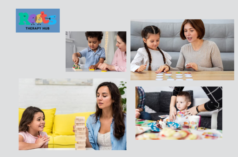 Effective 1 on 1 ABA Therapy Hong Kong for Personalized Behavioral Support Effective 1 on 1 ABA Therapy Hong Kong for Personalized Behavioral Support