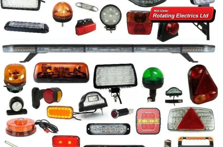 Expert Classic Car Alternator Repair Services for Vintage Vehicles
