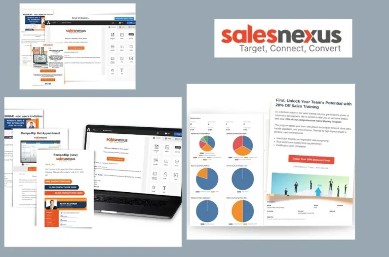 Top Sales Pipeline Software for Efficient Opportunity Tracking and Faster Deal Closures