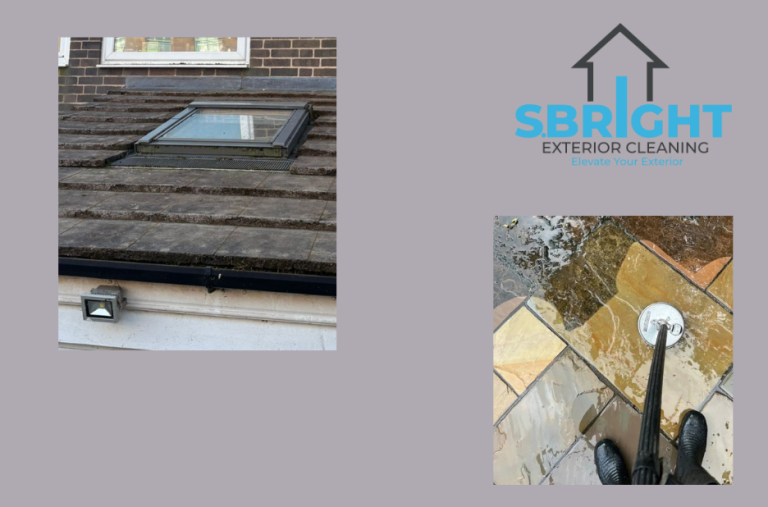 Expert Roof Cleaning Coventry Services | S.Bright Exterior Cleaning Expert Roof Cleaning Coventry Services | S.Bright Exterior Cleaning