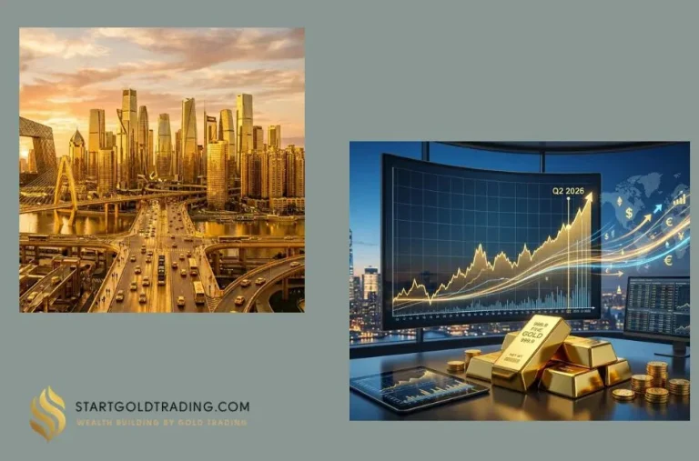 Top Gold Trading Courses to Master the Market and Boost Your Profits