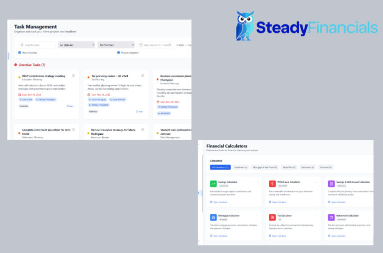 Monte Carlo Simulation Financial Planning Canada: Enhance Investment Risk Modeling and Portfolio Optimization