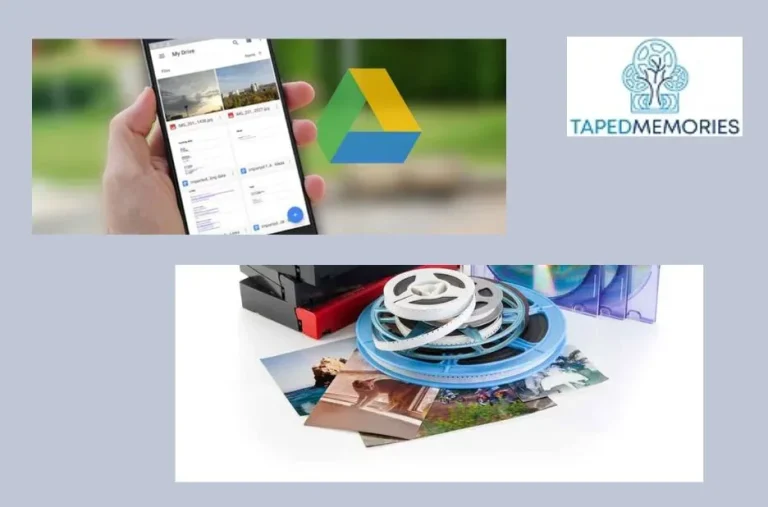 VHS to Digital Near Me – Trusted Local VHS Conversion Services for Clear Digital Files