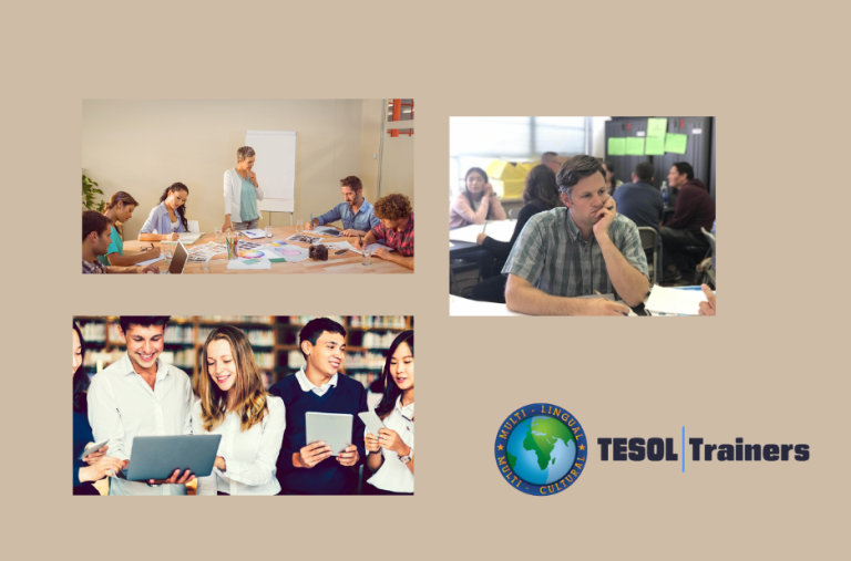 English Learners Professional: Expert TESOL Training for Language Success English Learners Professional: Expert TESOL Training for Language Success