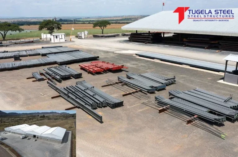 Durable and Efficient Prefabricated Steel Structures for Your Next Project