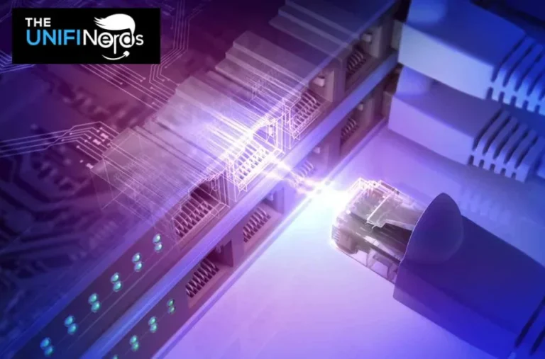 Professional UniFi Network Installations Kansas City for Reliable and Scalable Office Solutions