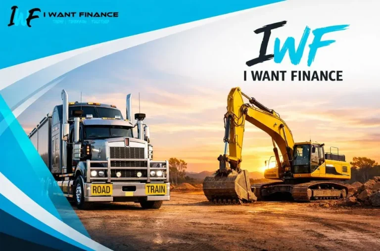 Top Construction Equipment Finance Broker in Melbourne for Expert Financing Solutions