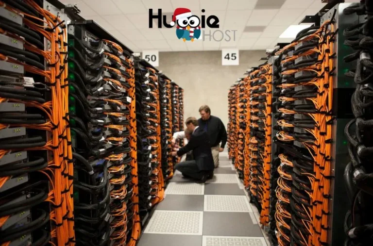 VPS para sitios web: Rendimiento y seguridad óptimos con HubbieHost VPS para sitios web: Rendimiento y seguridad óptimos con HubbieHost