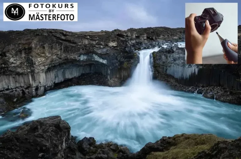 Upptäck de bästa fotokurserna för att förbättra dina fotografikunskaper snabbt och enkelt