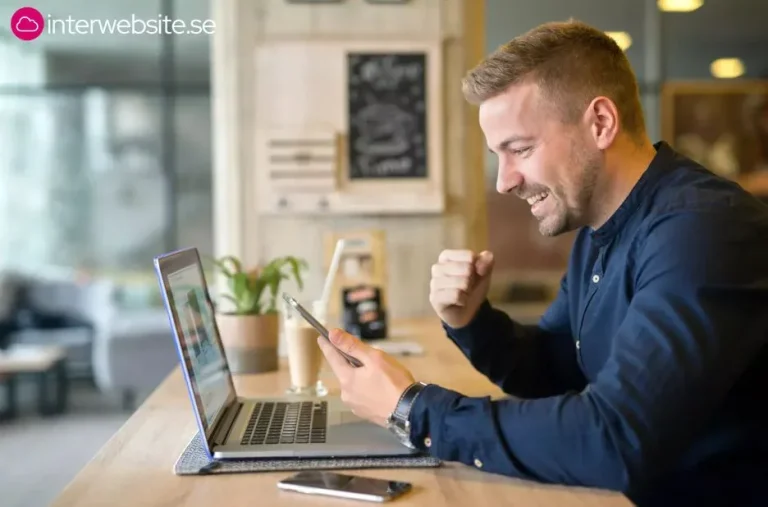 Professional Webbdesign Stockholm Services to Elevate Your Online Presence