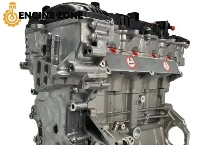 Hyundai I40 Engine for Sale – Reliable Quality and Fast Shipping at Enginezone.com.au