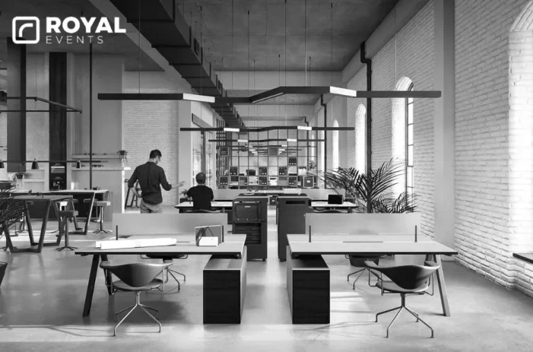 Top Best Event Management Companies for Flawless Corporate Events and Conferences