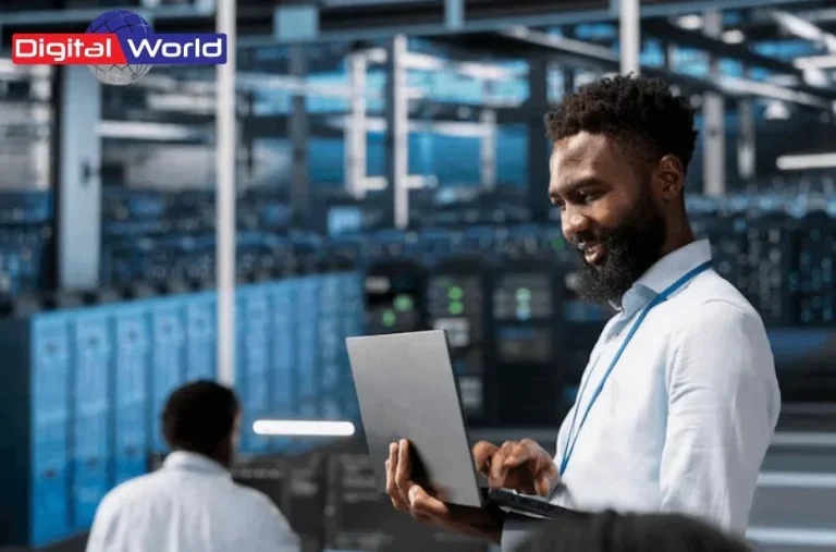 Top HPE Server Sellers in Dubai for Reliable Enterprise Solutions